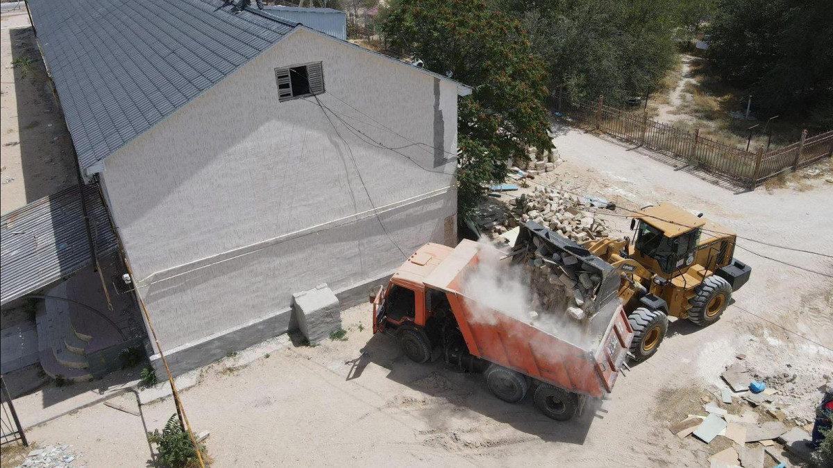  Маңғыстау облыстық қоғамдық коммуникация қызметі 