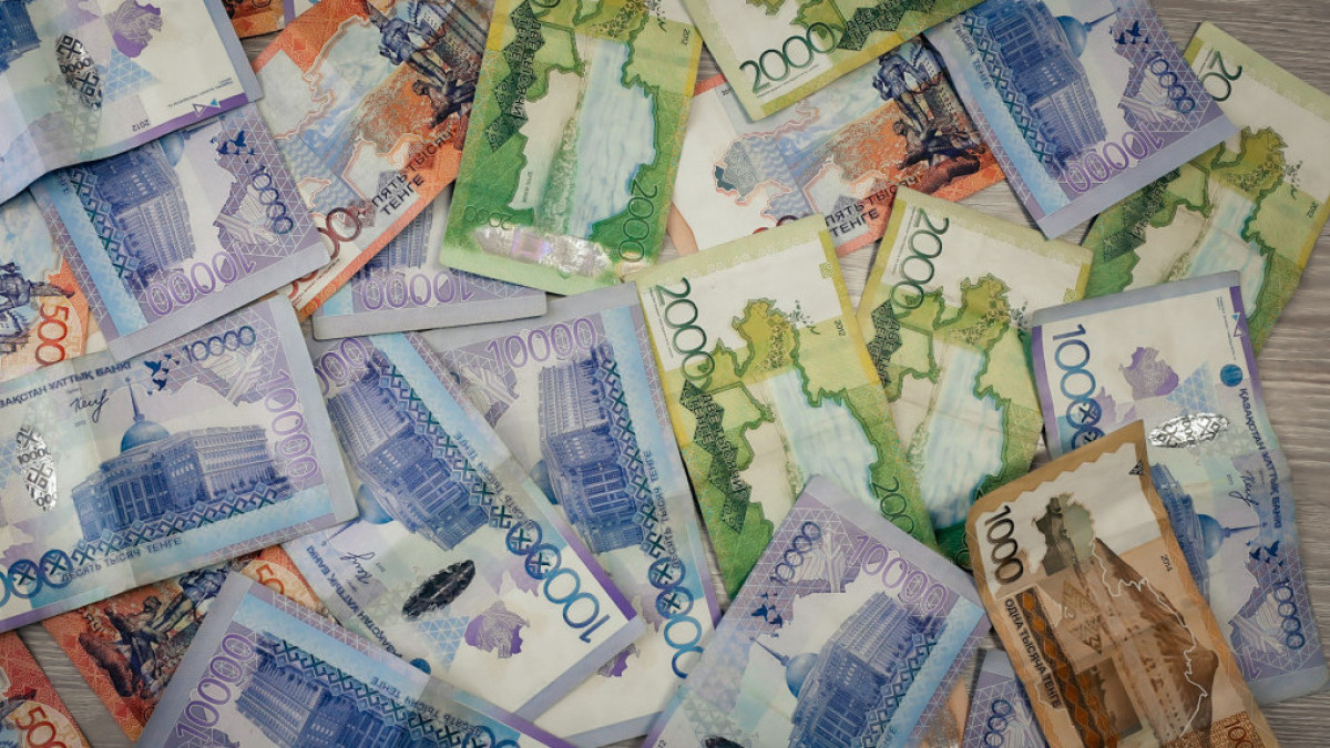  El.kz/Арман МҰХАТОВ 