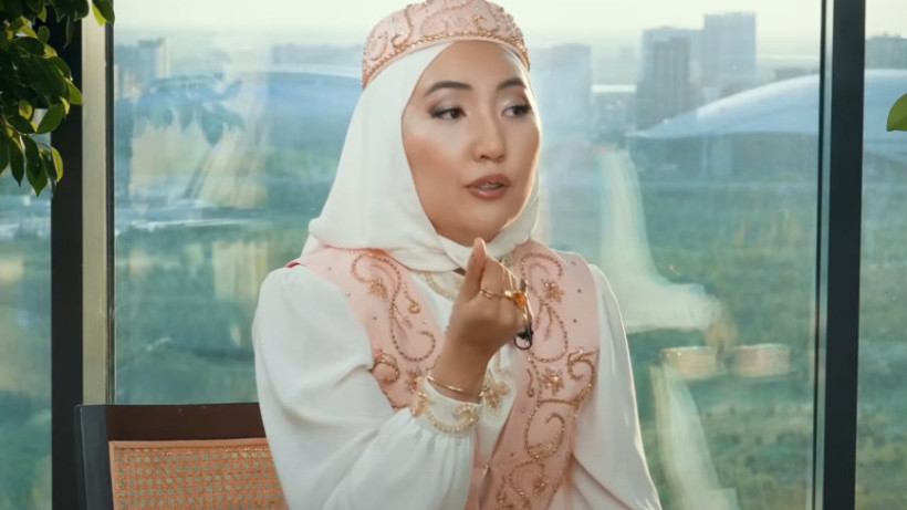  Видеодан кадр 