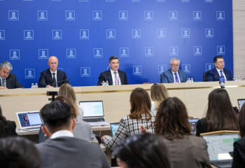 Олжас Бектенов об удвоении ВВП: Задача амбициозная, но достижимая