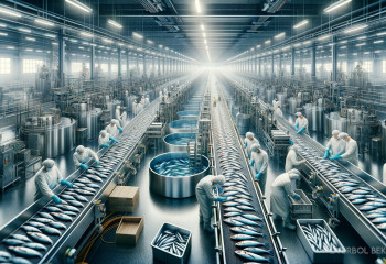 Солнце ловит рыбу: Китай запустил мегапроект 