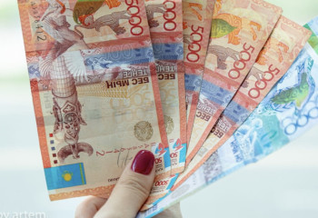 Tenge exchange rate remains stable, Kazakh PM