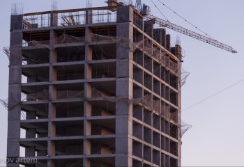 Правительство не допустит роста цен на жилье