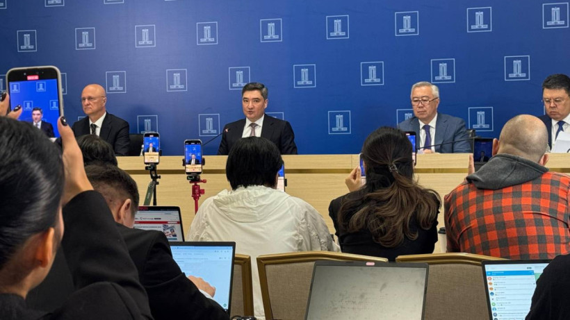  El.kz/Амангүл Тілейқызы 