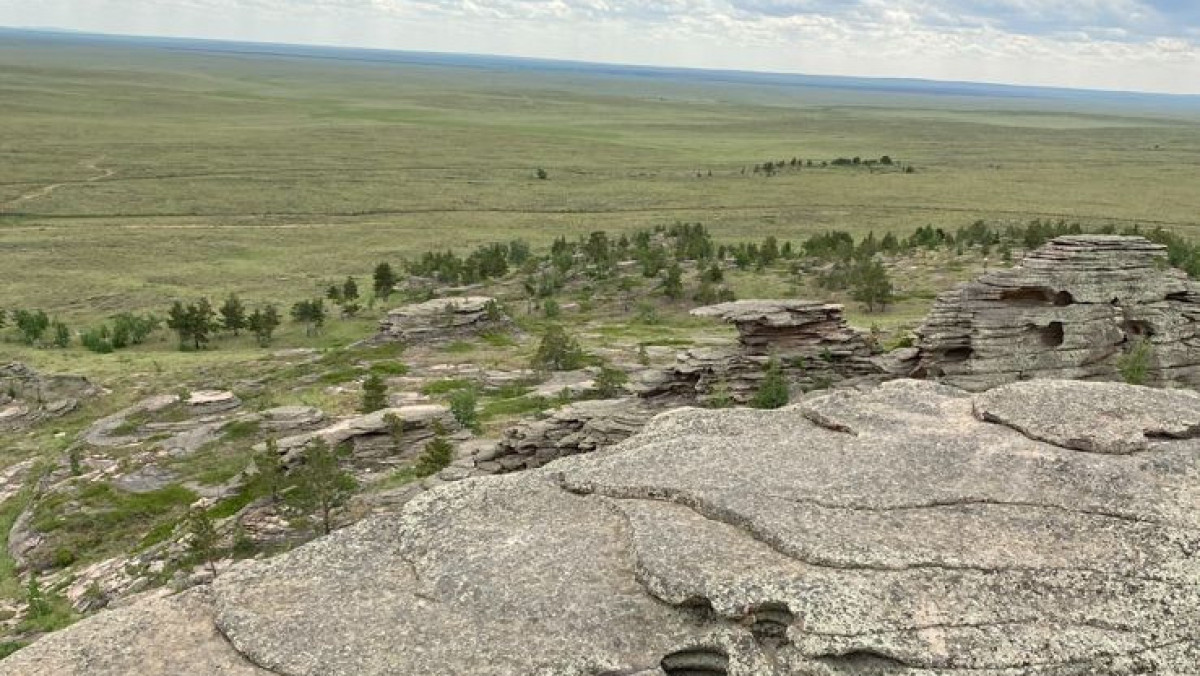  ©El.kz/Данияр БЕЙСЕМБАЕВ 