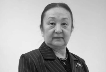 Қазақстандық медицинаның аңызы Нина Каюпова өмірден өтті