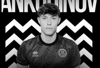 Қазақстандық 21 жастағы футболшы Испания клубымен келісімшартқа отырды