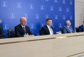 Government strengthens oversight of social sector spending