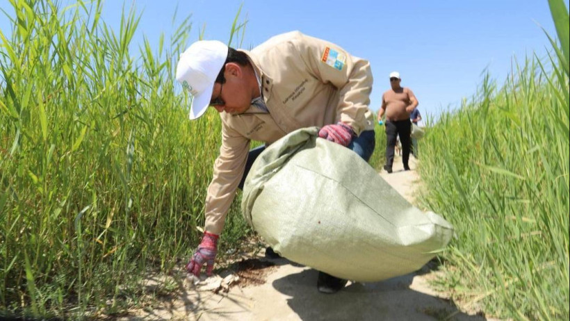  Ақтау қаласының әкімдігі 