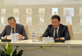 Еліміздің қазіргі бессайыс федерациясының жаңа президенті сайланды