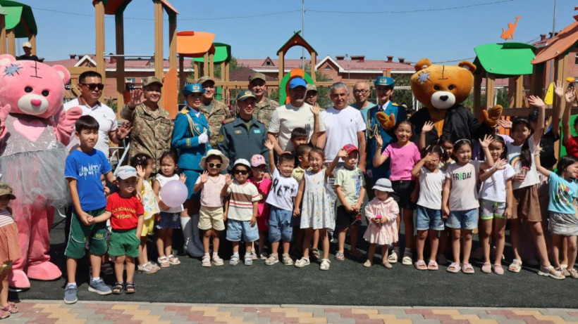  Қорғаныс министрлігінің баспасөз қызметі 