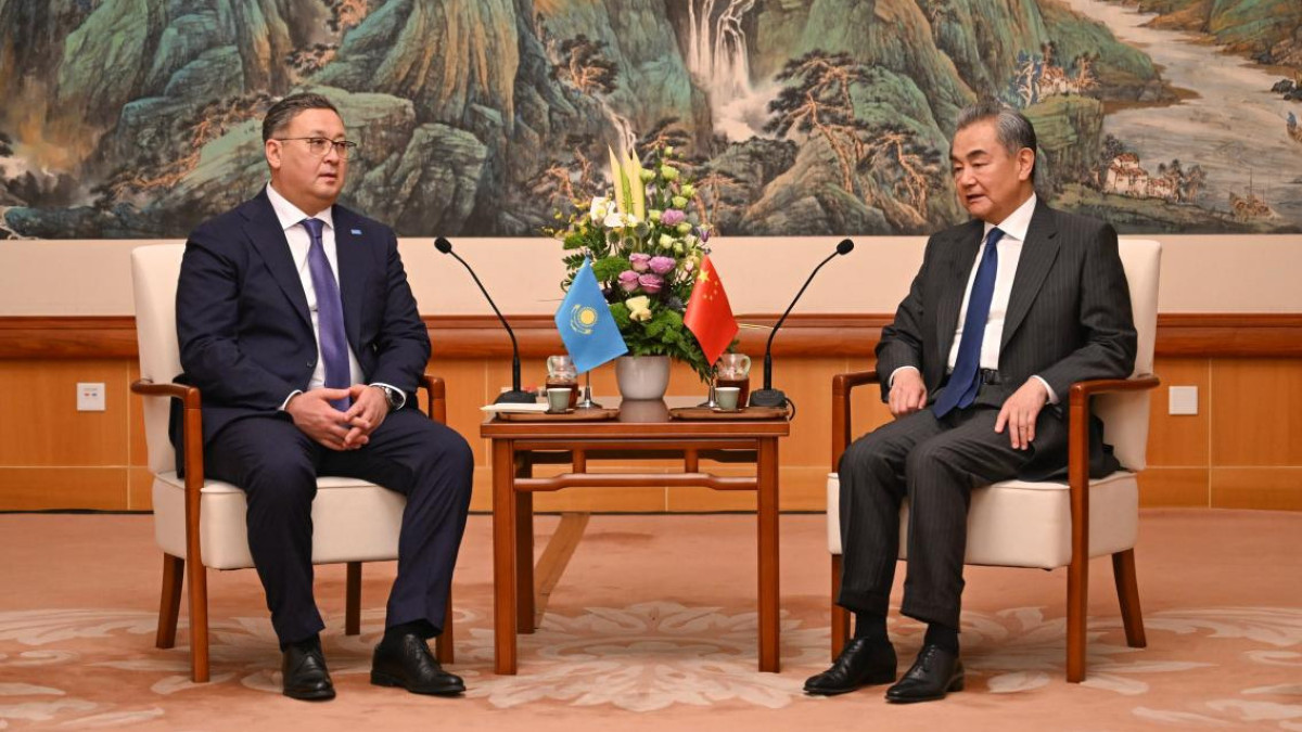  СІМ-нің баспасөз қызметі 