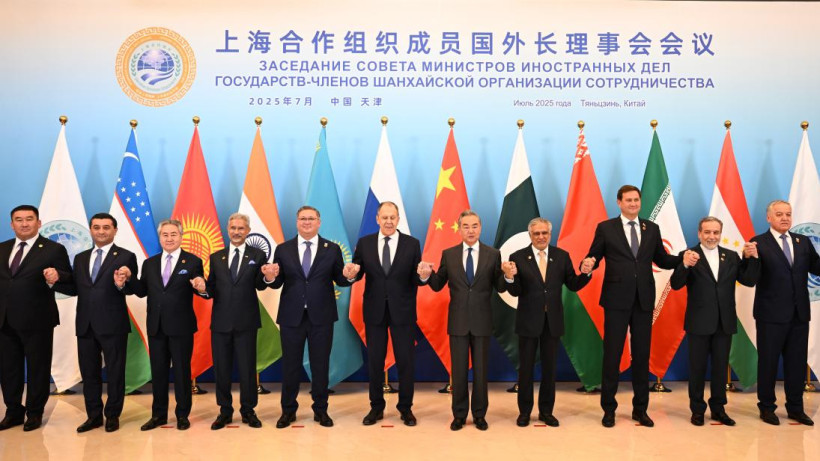  СІМ-нің баспасөз қызметі 