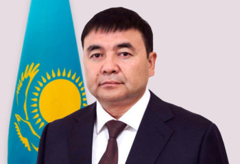 Мәдениет комитетіне жаңа төраға тағайындалды