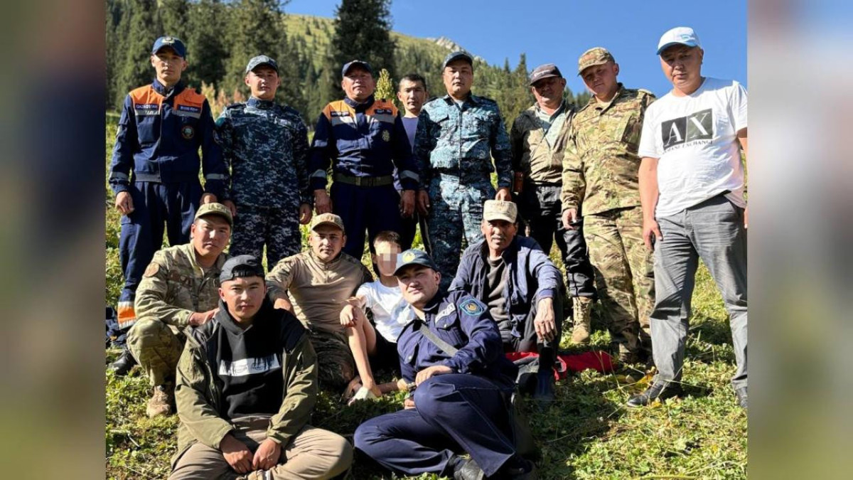  ІІМ-нің баспасөз қызметі 