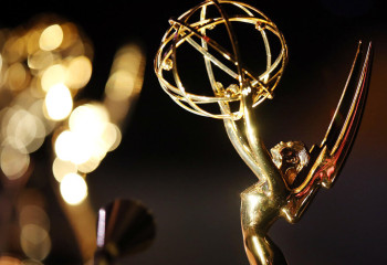«Эмми-2025» сыйлығының номинанттары жарияланды