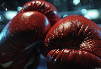 Largest boxing match production in history of Kazakh cinema filmed in Astana