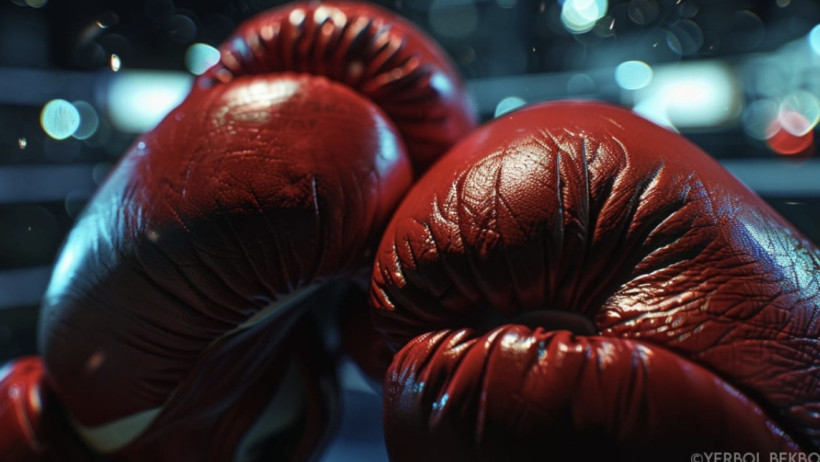  El.kz / Yerbol Bekbolat/ Midjourney 