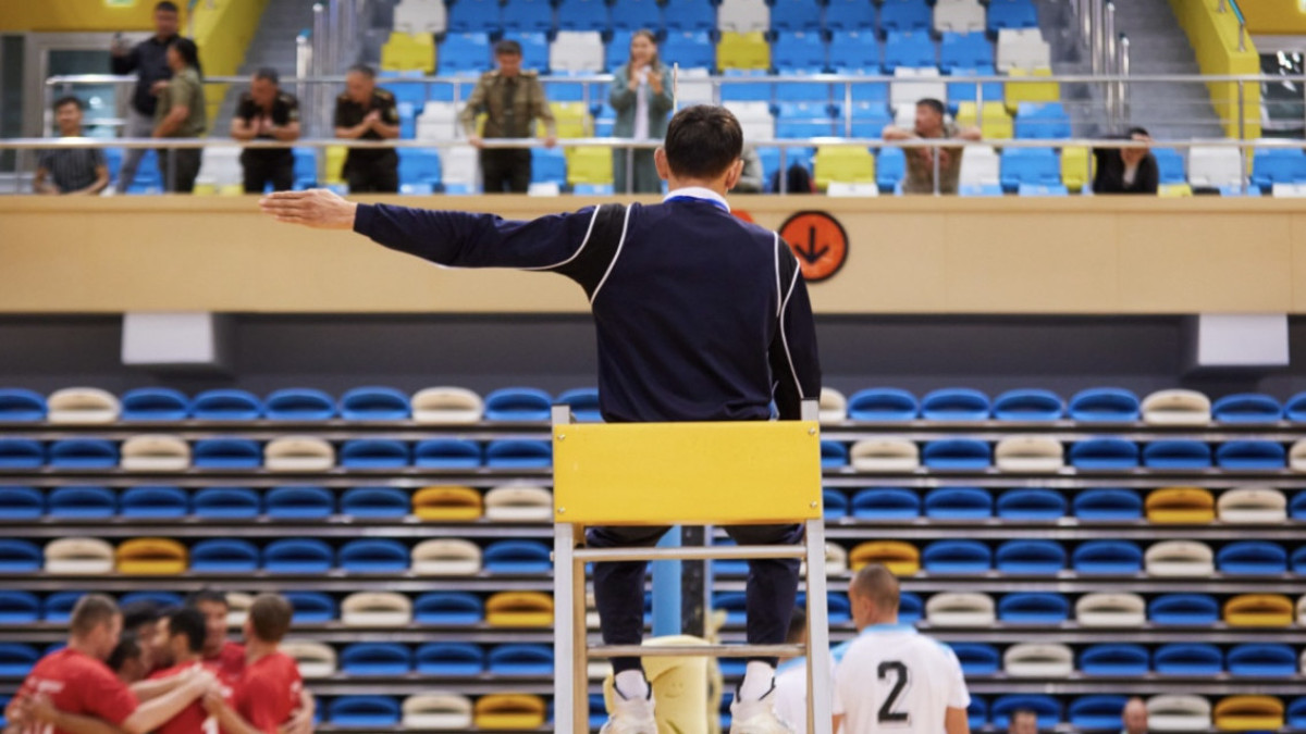  El.kz / Gaziz Shakirov 