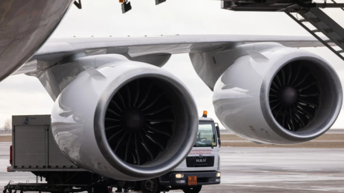  El.kz/Артем Чурсинов 