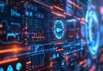 Суперкомпьютер позволит применять искусственный интеллект в различных отраслях экономики - эксперт Минцифры