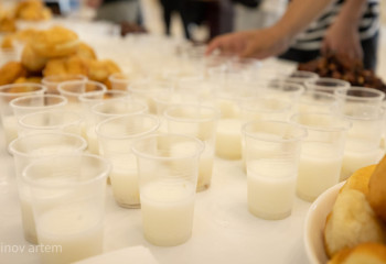 BaiQymyz: Астанадағы фестивальде 16 тоннаға жуық қымыз ұсынылады