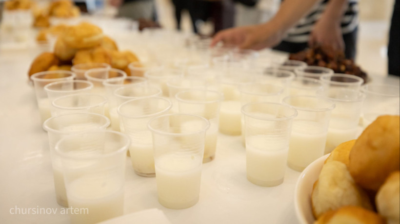  ©El.kz/Артем Чурсинов 