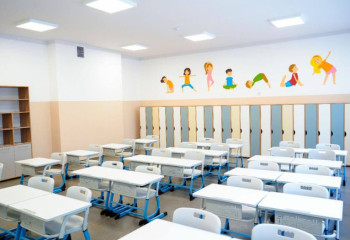 «Келешек мектептері»: как Казахстан строит будущее через новые школы