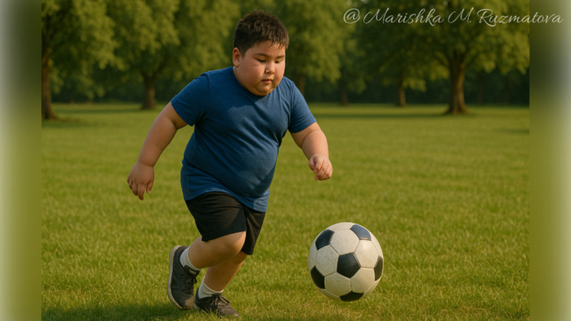  ©El.kz/Марина РУЗМАТОВА/ChatGPT 