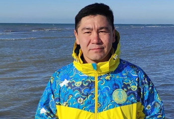 Бахыт Сарсекбаев объяснил, почему погибший боксер не был в составе сборной на Иссык-Куле