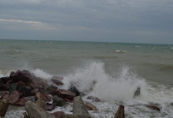 Между Актау и Баку могут запустить скоростные теплоходы