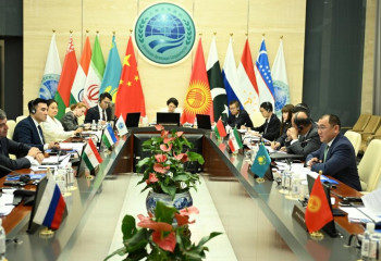 Информационное единство ШОС: в Шанхае обсудили новые подходы к медиасотрудничеству