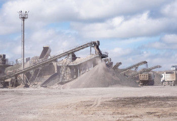 Вступили в силу обновлённые требования к щебню и гравию для строительства