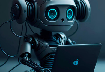 Жасанды интеллект: Бәріміз білуге тиіс 10 маңызды термин