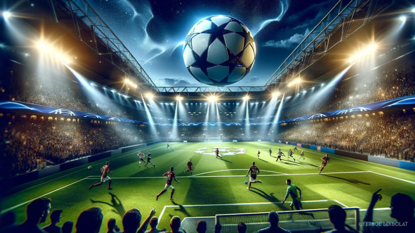  ©El.kz/Ербол БЕКБОЛАТ/Midjourney 