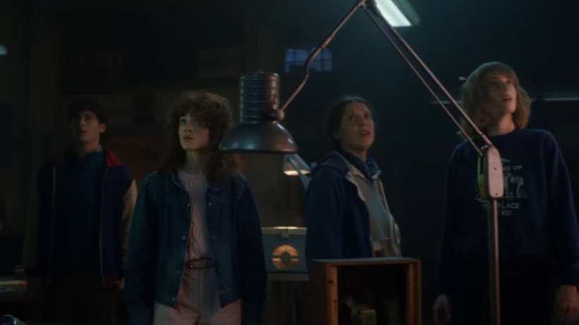  скриншот видео 