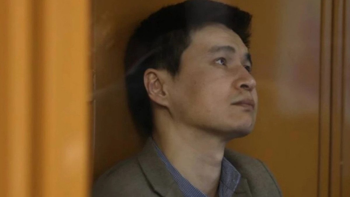  ҚР Жоғарғы сот 