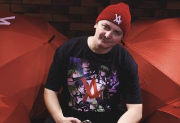 Как хобби перерастает в профессию: актеры дубляжа аниме Lupin и Sharon