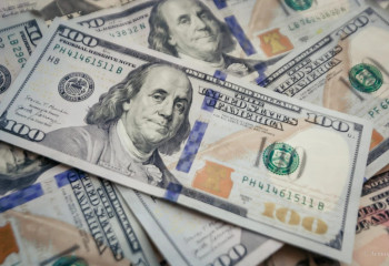 Доллар бағасы қымбаттады