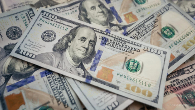  El.kz/Арман МУХАТОВ 