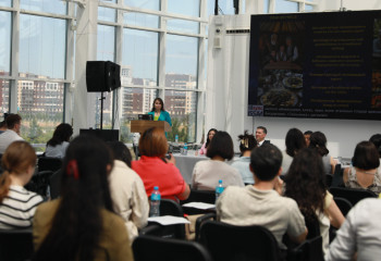 Қазақстанда қазақша ойлайтын бес жасанды интеллект жүйесі жасалды