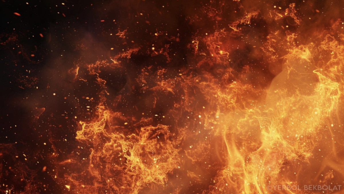  El.kz / Yerbol Bekbolat/ Midjourney 