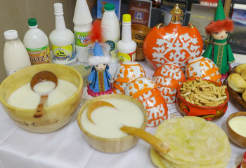 «BaiQymyz» фестивалінің сыйақы қоры анықталды