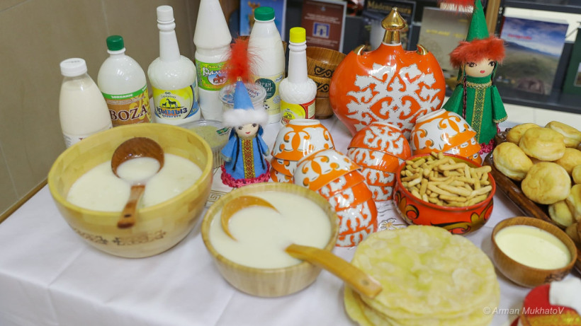  ©El.kz/Арман Мухатов 