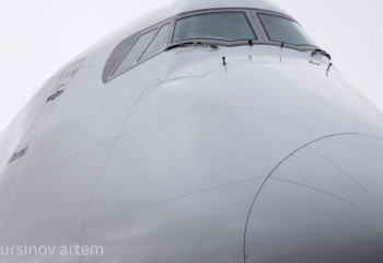 Мас жолаушы Астана – Атырау әуе рейсінен түсірілді