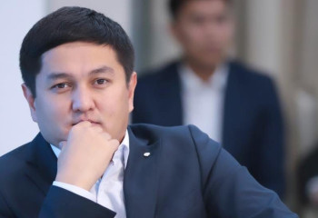 Азамат Карлыгашев: наши чемпионы-сурдлимпийцы, порой выходцы с отдаленных аулов