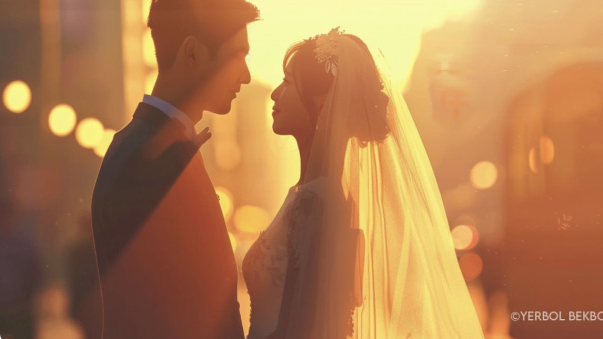  El.kz / Yerbol Bekbolat/ Midjourney 