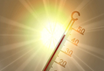 Елімізде 43 градус ыстық болады