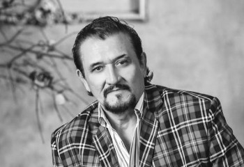 Ушел из жизни заслуженный деятель Казахстана Кайрат Кемалов