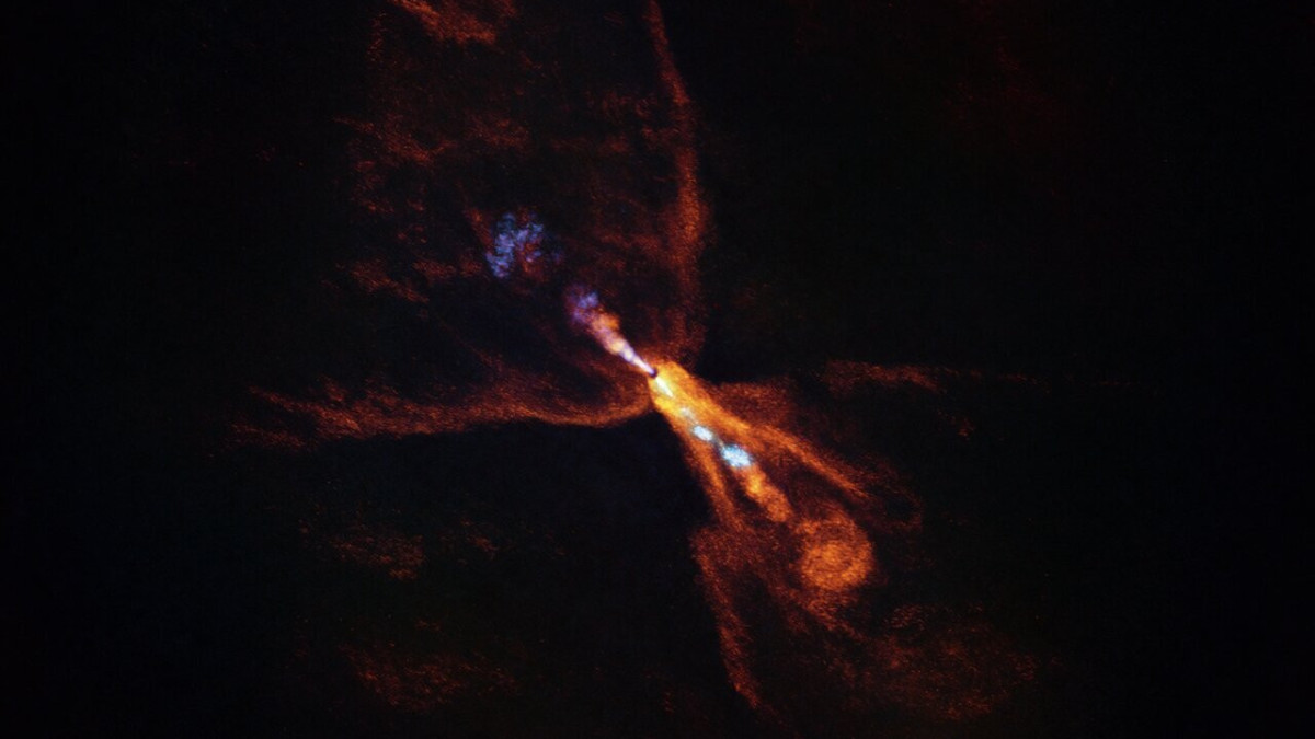  © ALMA (ESO/NAOJ/NRAO) 